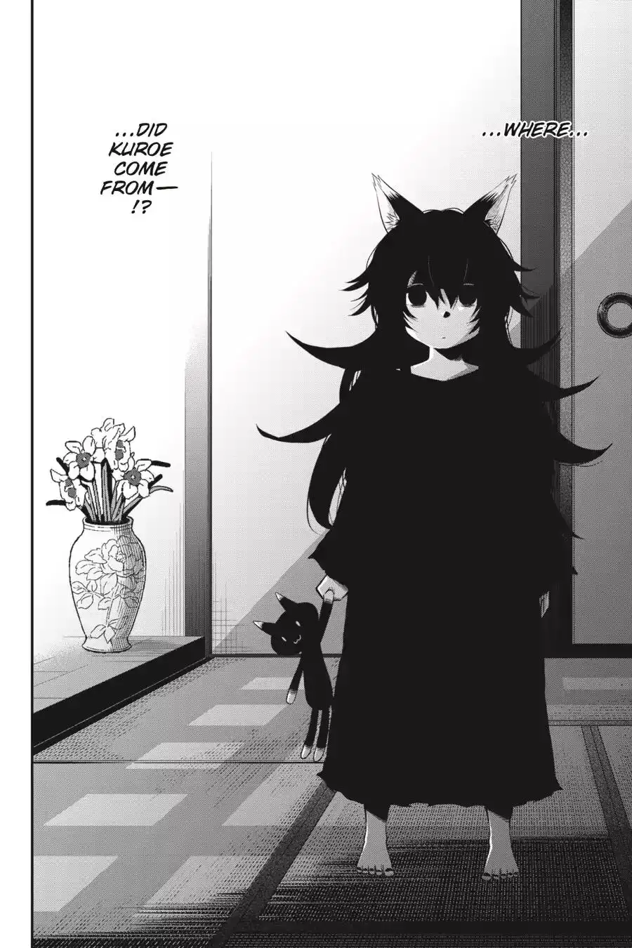 Log Horizon - Nishikaze no Ryodan Chapter 49 25